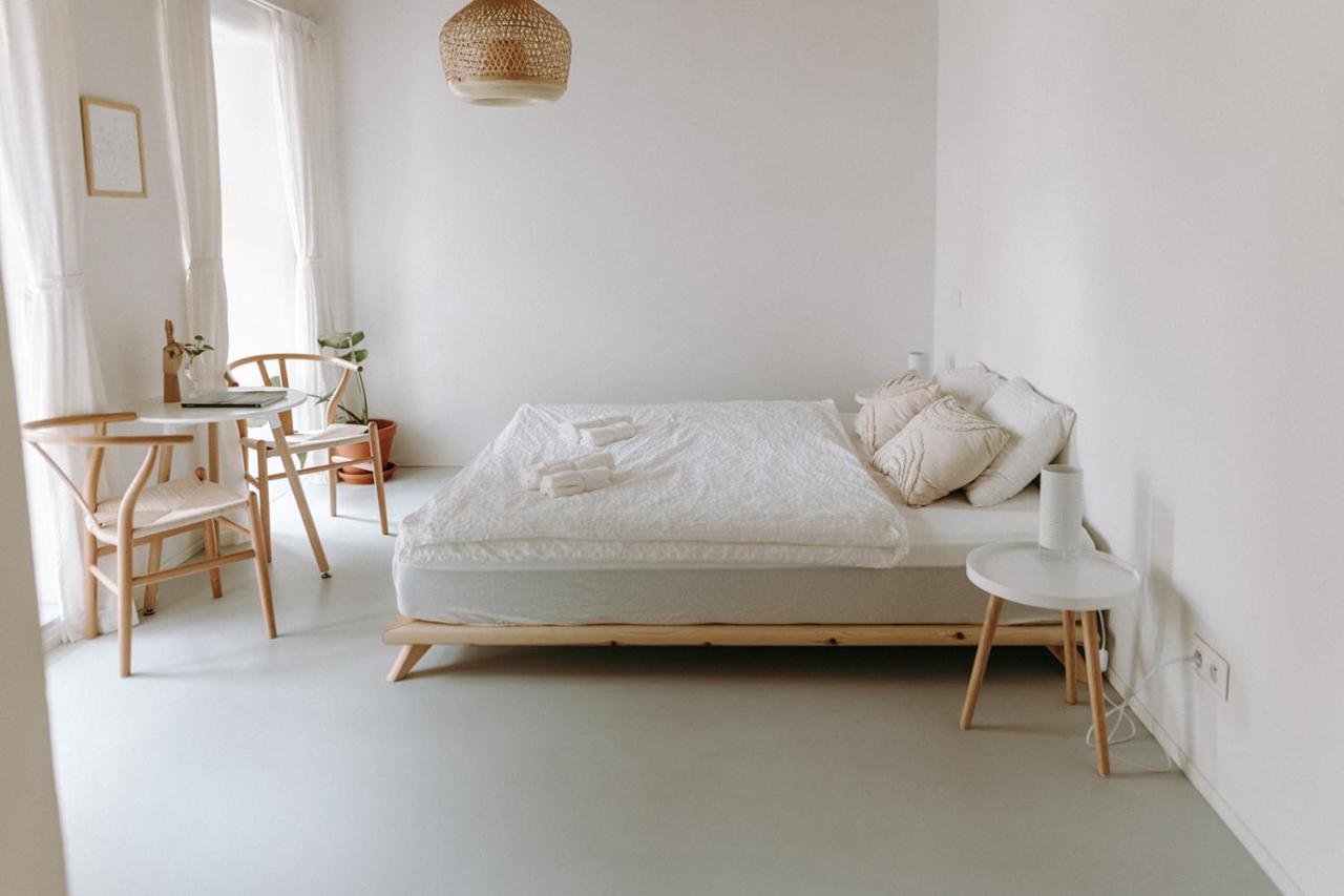 Apartmany Starak V Historickem Centru Znojma 兹诺伊莫 外观 照片