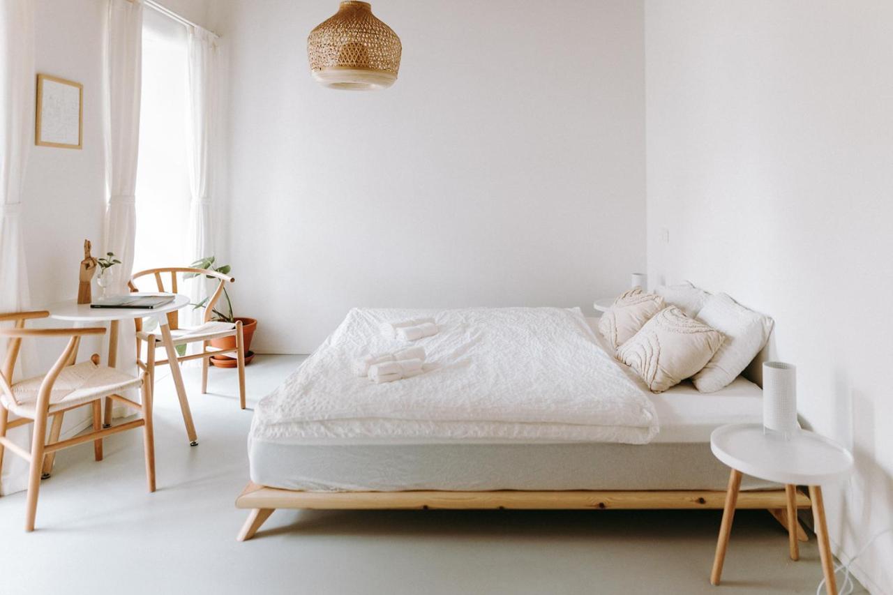 Apartmany Starak V Historickem Centru Znojma 兹诺伊莫 外观 照片
