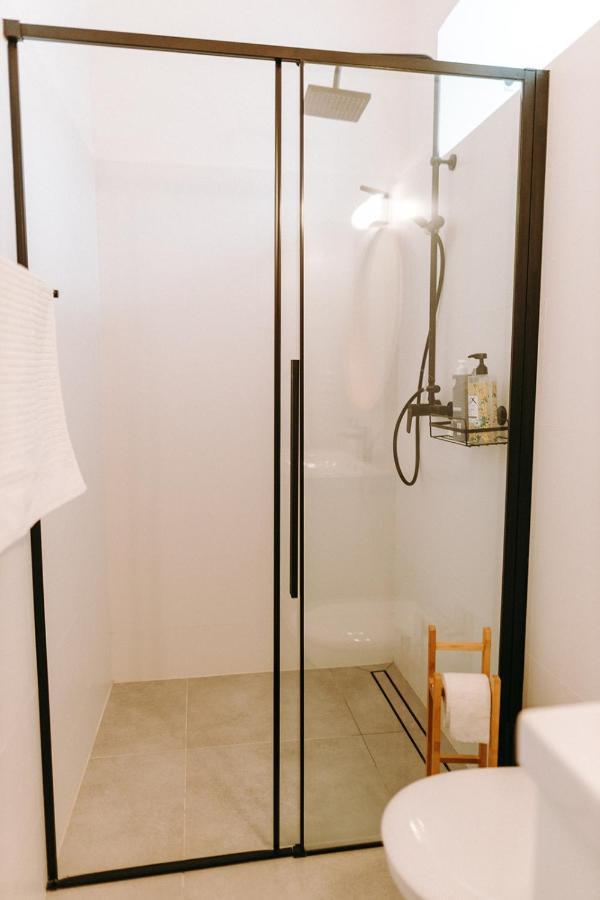 Apartmany Starak V Historickem Centru Znojma 兹诺伊莫 外观 照片