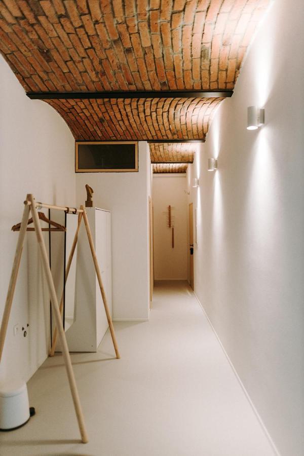 Apartmany Starak V Historickem Centru Znojma 兹诺伊莫 外观 照片