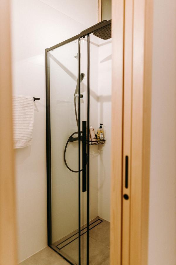 Apartmany Starak V Historickem Centru Znojma 兹诺伊莫 外观 照片