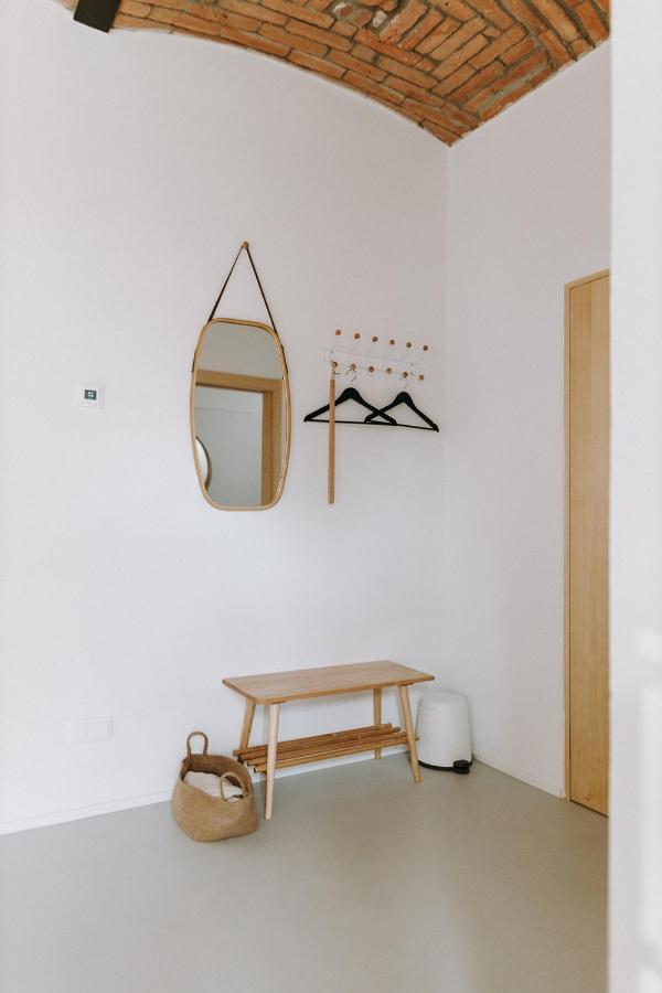 Apartmany Starak V Historickem Centru Znojma 兹诺伊莫 外观 照片